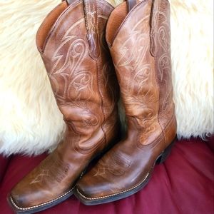 Idyllwind Women's Cowboy Boots size 6